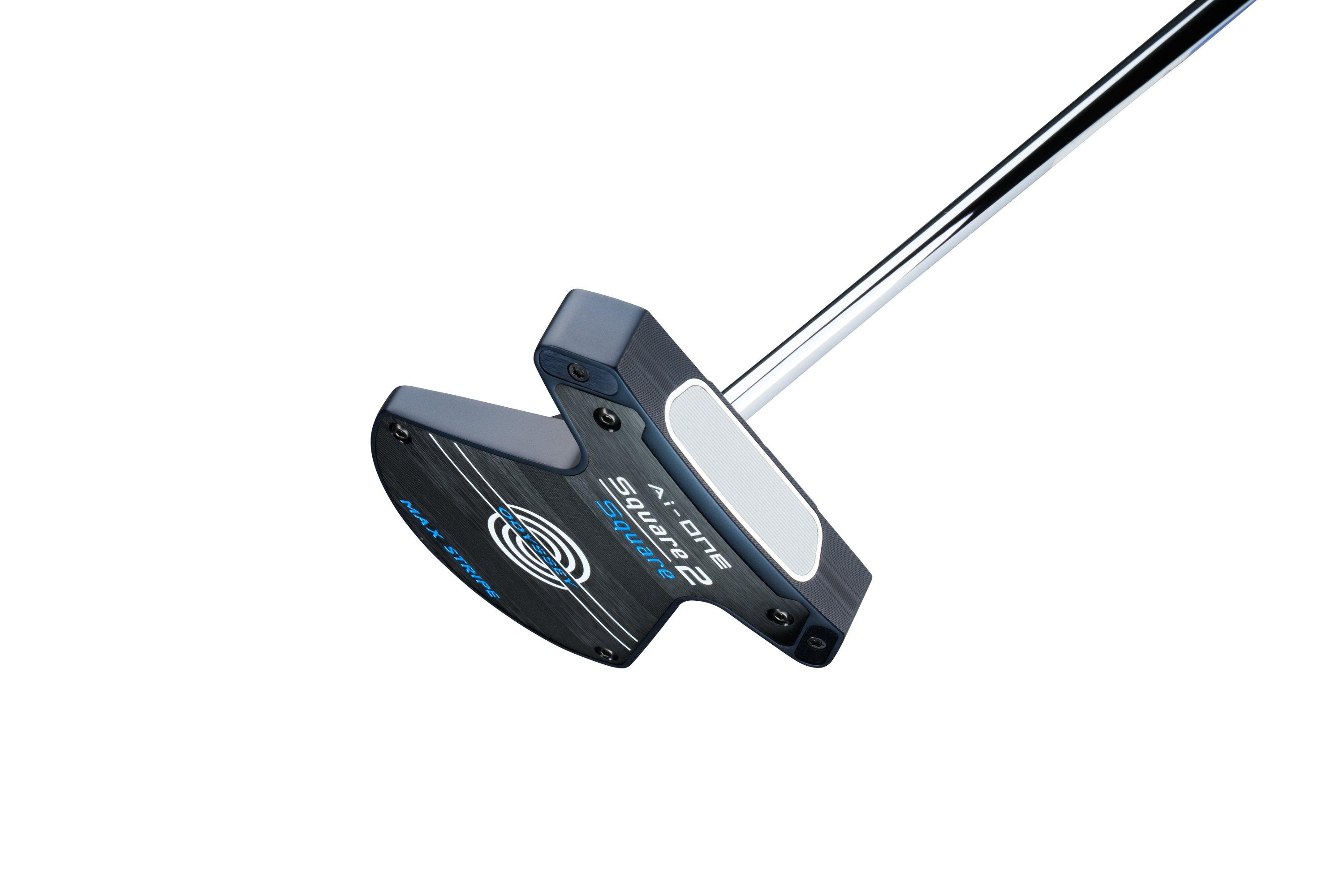 Square 2 Square Max Stripe Putter | ODYSSEY | Putters